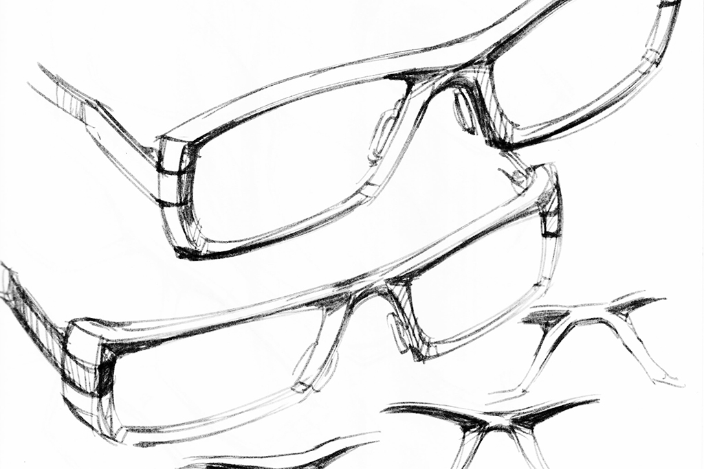 スケッチイメージ