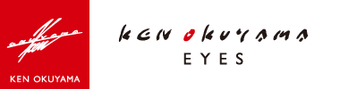 KEN OKUYAMA EYES開発用
